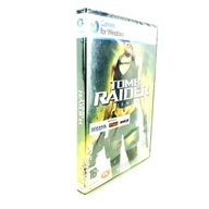 NOWA PREMIEROWE TOMB RAIDER UNDERWORLD PC PL