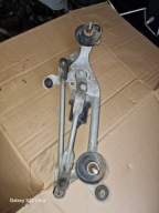 NISSAN NOTE II E12 MECHANIZM WYCIERACZEK