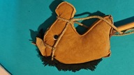 Hobby horse horsing koń na kiju zabawka konik skakanie