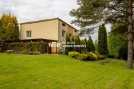 Dom, Niechobrz, Boguchwała, Rzeszowski, 154 m²