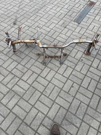 BMW G01 G02 belka deski z head up i bez 6822901 6822010