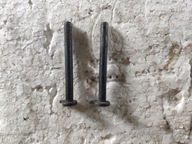 Pin blokada bolec czujnik zawieszenia VW Touareg