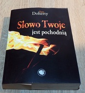 Słowo Twoje jest pochodnią Sam Doherty