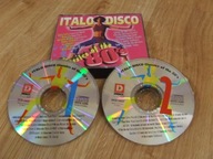 Italo Disco Classics Of The 80's Ryan Paris Gazebo Miko Mission FPI Project