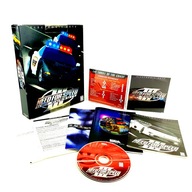 NEED FOR SPEED III HOT PURSUIT BIG BOX ENG USA
