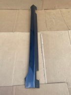 HYUNDAI IONIQ HYBRYDA LISTWA PROGOWA PRAWA 2016-2019 ROK KHYT