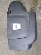 VOLVO S60 V60 D5 OSŁONA POKRYWA SILNIKA 31319190