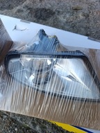 Halogen - lampa przeciwmgielna Mondeo Mk3 - lewa 1331777 FORD OE