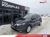 Nissan Qashqai 1.3 Benzyna 159KM Kamery 360 Navi Gwarancja 1.3 Benzyna