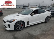 Kia Stinger GT 2021 3.3l 3.3 Benzyna 368KM