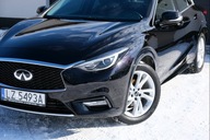 Infiniti Q30 1.5 DCi nawigacja climatronic zarejestrowany PL