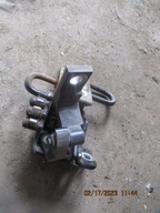 Audi A6 C5 zawias zawiasy drzwi prawy przód