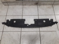 MAZDA CX3 CX 3 GRILL ZDERZAK ORYGINAŁ NAKŁADKA GÓRNA ŁADNA D10J-50717