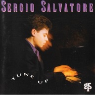 Sergio Salvatore-Tune Up/GRP Michael Brecker Chick Corea