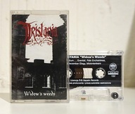 Kaseta TRISTANIA - Widow's Weeds (wydanie Mystic)