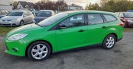 Ford Focus Ford fokus mk3 1,6 diesel wyposazony zarejestrowany 1 wlascicie