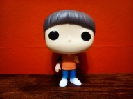 Figurka Stranger Things 9-13 cm| WILL | GRATIS naklejki | OSTATNIE SZTUKI