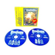 KINGDOM UNDER FIRE PC TANIE GRANIE POLSKIE WYDANIE PL