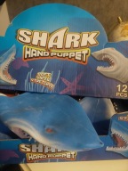 Shark Hand Puppet