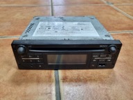 Master 3 2.3 DCI radio 281159217R