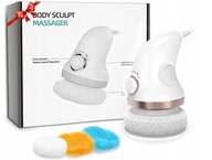 JOERRES elektryczny masażer Antycellulitowy do drenażu limfatycznego