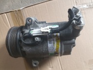 SPRĘŻARKA KLIMATYZACJI OPEL ASTRA ZAFIRA B 13124752 WM