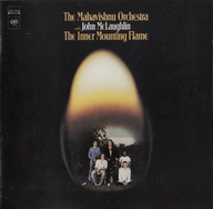 The Mahavishnu Orchestra* With John McLaughlin – The Inner Mounting Flame