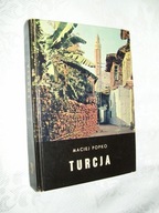 TURCJA - POPKO