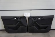 NR 64 Boczki drzwi do AUDI A6 4G0