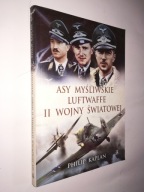 ASY MYSLIWSKIE LUFTWAFFE II WOJNY SWIATOWEJ Kaplan