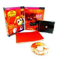 RAYMAN MATH AND ENGLISH BIG BOX PC ENG