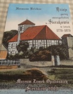 Dzieje Gminy ewangelickiej w Sierakowie w latach 1776 - 1876
