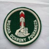 Naszywka to co na foto