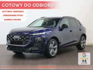 AUDI Q3 TFSI S line Suv 1.5 (150 KM) 2025