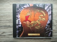 GOLDEN EARRING - THE NAKED TRUTH CD T