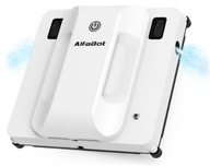 Inteligentny Robot do Mycia Okien AlfaBot GLS400 – Automat myjący b47
