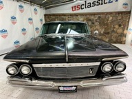 Chrysler IMPERIAL LE BARON 1961 413v8 1/55