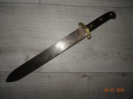 Tasak szwajcarski M 1830