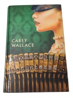 Carey Wallace Niewidoma contessa