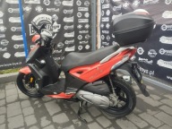 Kymco Agility 125