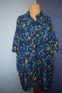 VRS PIĘKNA SUKIENKA LETNIA KOSZULOWA NOWA Z KIESZENIAMI _52