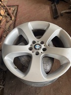 BMW x5 e53 x6 e65 e38 aluFELGa 20 prosta 9,5 wzór JAK styling 132 nie ORi
