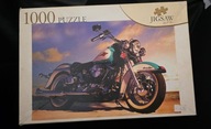 Puzzle Jigsaw 1000 elementów - motocykl