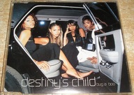 DESTINY'S CHILD Bug a boo - CD's single
