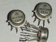Układ scalony MLM304G Motorola kpl. 5szt
