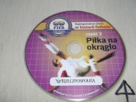 PIŁKA NA OKRĄGŁO NAJWSPANIALSZE CHWILE W HISTORII FUTBOLU cz 3 - VCD ideał
