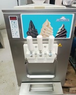 Carpigiani bar maszyna do lodów włoskich