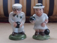 Sól i pieprz - gra w kulki.