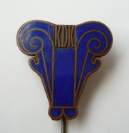 KRAKOWSKI DOM KULTUR PAŁAC POD BARANAMI 1971 (2)