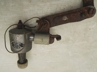 stare dynamo do roweru HALUS K811 TRUMPF